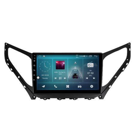 Мултимедия за Hyundai Azera Grandeur (2014-2018) 9"