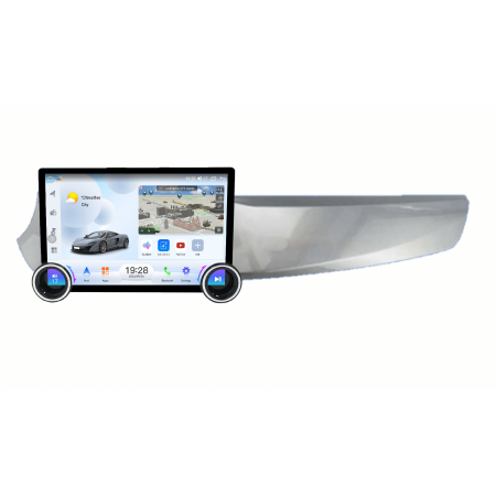 Мултимедия за Alfa Romeo Giulietta (2010 - 2014) 11.5″