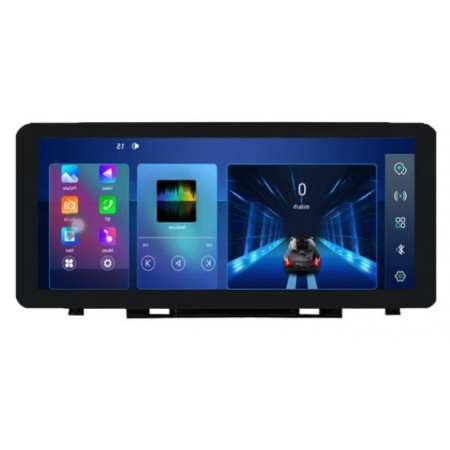 Мултимедия за Great Wall Haval H6 Hover 6 (2011-2016) 12.3″ Мултимедия за Great Wall Haval H6 Hover 6 (2011-2016) 12.3″