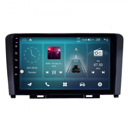 Мултимедия за Great Wall Haval H6 Hover 6 (2011-2016) 9″