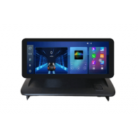 Мултимедия за Volvo C30 S40 V50 C70 (2004–2013) 12.3"