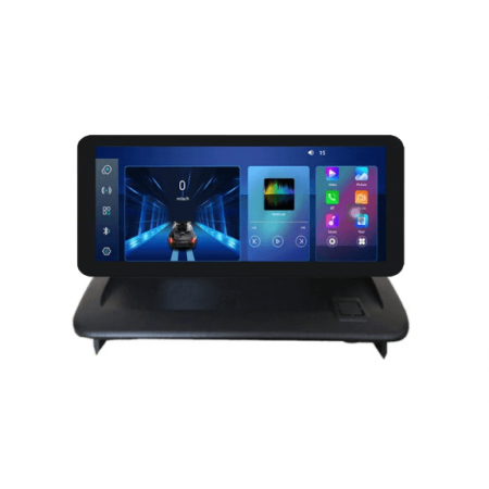 Мултимедия за Volvo C30 S40 V50 C70 (2004–2013) 12.3" Мултимедия за Volvo C30 S40 V50 C70 (2004–2013) 12.3"