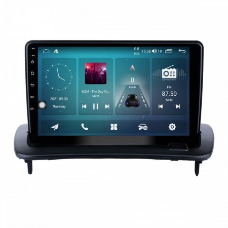 Мултимедия за Volvo C30 S40 V50 C70 (2004–2013) 9" Мултимедия за Volvo C30 S40 V50 C70 (2004–2013) 9"