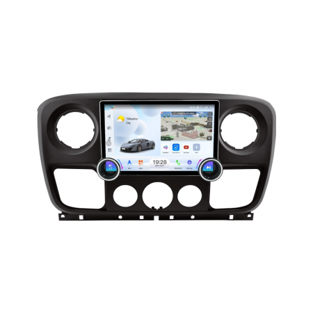 Мултимедия за Renault Master Opel Movano Nissan NV400 (2010–2021) 11.5″ Мултимедия за Renault Master Opel Movano Nissan NV400 (2010–2021) 11.5″