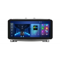 Мултимедия за Toyota Land Cruiser Lexus LX 470 (2003–2008) 12.3″ - Климатроник