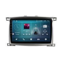 Мултимедия за Toyota Land Cruiser Lexus LX 470 (2003–2008) 10″ - Климатроник