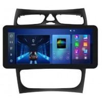 Мултимедия за Mercedes-Benz CLK C E (1998-2004) 12.3" 