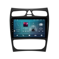 Мултимедия за Mercedes-Benz CLK C E (1998-2004) 9" 