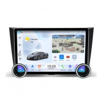 Мултимедия за Suzuki Kizashi (2009-2015) 11.5"