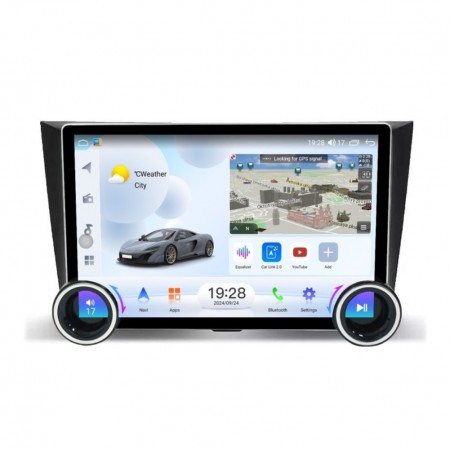 Мултимедия за Suzuki Kizashi (2009-2015) 11.5"