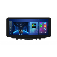 Мултимедия за Suzuki Kizashi (2009-2015) 12.3"