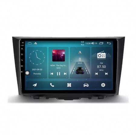 Мултимедия за Suzuki Kizashi (2009-2015) 9"