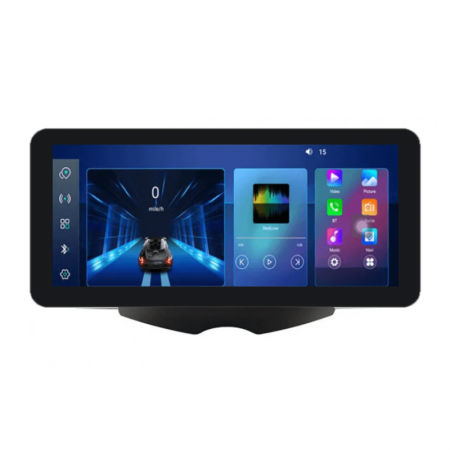 Мултимедия за Hyundai Veloster (2011-2017) 12.3" Мултимедия за Hyundai Veloster (2011-2017) 12.3"