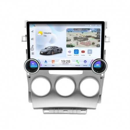 Мултимедия за Toyota Verso AR20 (2009-2018) 11.5" - Климатик Мултимедия за Toyota Verso AR20 (2009-2018) 11.5" - Климатик