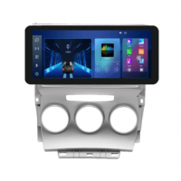 Мултимедия за Toyota Verso AR20 (2009-2018) 12.3" - Климатик