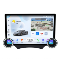 Мултимедия за Ford Ka (2008 – 2012) 11.5″ - 1DIN 