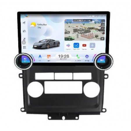 Мултимедия за Nissan Navara (2009–2012) Nissan X‑Terra (2008–2015) 11.5″ Мултимедия за Nissan Navara (2009–2012) Nissan X‑Terra (2008–2015) 11.5″