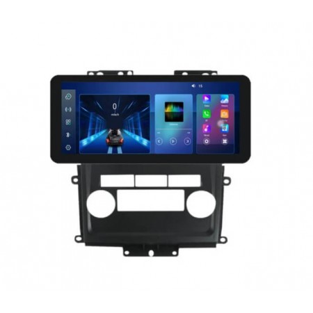 Мултимедия за Nissan Navara (2009–2012) Nissan X‑Terra (2008–2015) 12.3″ Мултимедия за Nissan Navara (2009–2012) Nissan X‑Terra (2008–2015) 12.3″