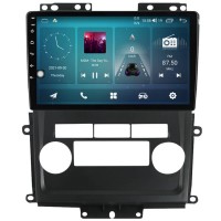 Мултимедия за Nissan Navara (2009–2012) Nissan X‑Terra (2008–2015) 9″