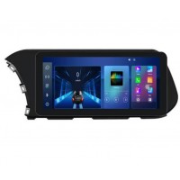 Мултимедия за Hyundai i20 Bayon (2021) 12.3″ - 1DIN + 397