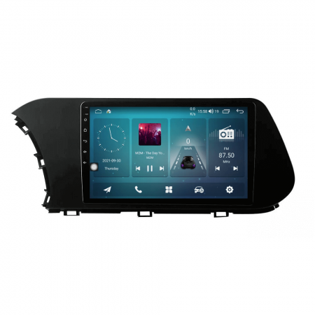 Мултимедия за Hyundai i20 Bayon (2021) 9″ - 1DIN