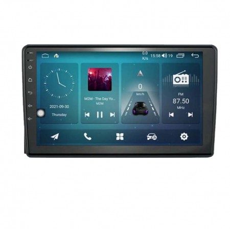 Мултимедия за Ford Transit Focus C-Max S-Max Fusion Fiesta Galaxy Kuga 9″ Мултимедия за Ford Transit Focus C-Max S-Max Fusion Fiesta Galaxy Kuga 9″