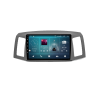 Мултимедия за Jeep Grand Cherokee (2004-2007) 10" - 9544