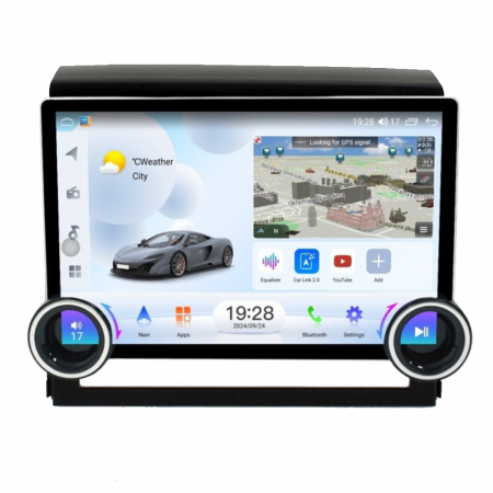 Мултимедия за Toyota Land Cruiser (2016-2018) 11.5" Мултимедия за Toyota Land Cruiser (2016-2018) 11.5"