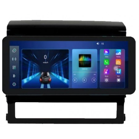 Мултимедия за Toyota Land Cruiser (2016-2018) 12.3" Мултимедия за Toyota Land Cruiser (2016-2018) 12.3"