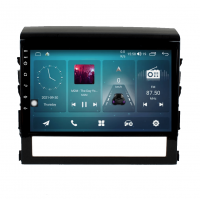 Мултимедия за Toyota Land Cruiser (2016-2018) 9"