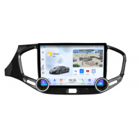Мултимедия за Lada Vesta Cross Sport (2015-2019) 11.5" 
