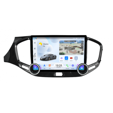 Мултимедия за Lada Vesta Cross Sport (2015-2019) 11.5" Мултимедия за Lada Vesta Cross Sport (2015-2019) 11.5"