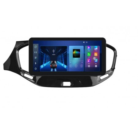 Мултимедия за Lada Vesta Cross Sport (2015-2019) 12.3" Мултимедия за Lada Vesta Cross Sport (2015-2019) 12.3"