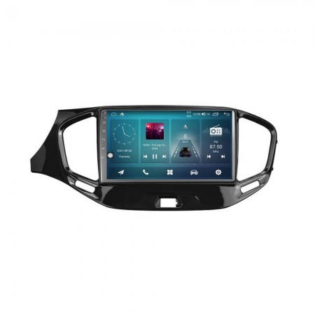 Мултимедия за Lada Vesta Cross Sport (2015-2019) 9" Мултимедия за Lada Vesta Cross Sport (2015-2019) 9"