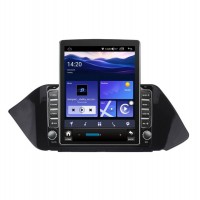 Мултимедия за Hyundai Sonata (2019+) 9.7″ - Вертикална - 1DIN