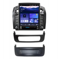 Мултимедия за Kia Sorento (2012–2014) 9.7″ - Вертикална - Low