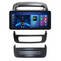 Мултимедия за Kia Sorento (2012–2014) 12.3″ - Low