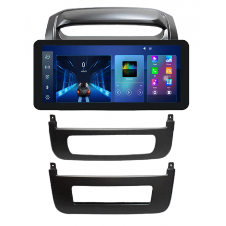 Мултимедия за Kia Sorento (2012–2015) 12.3″ - Low