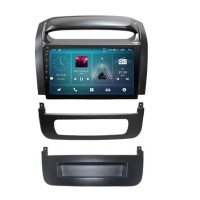 Мултимедия за Kia Sorento (2012–2014) 9″ - Low