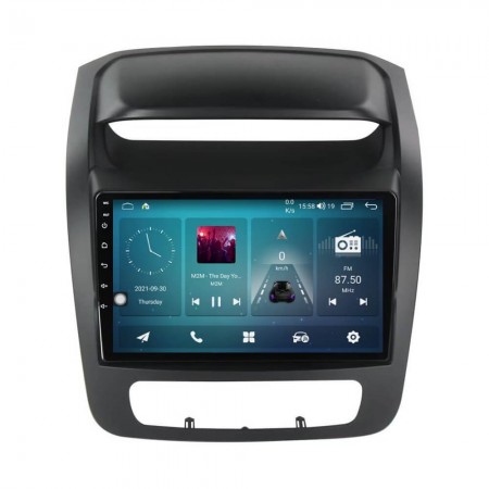 Мултимедия за Kia Sorento (2012–2015) 9″ - Low