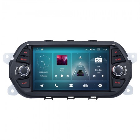 Мултимедия за Fiat Tipo (2015-2022) 7"