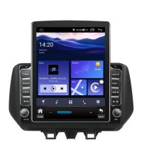 Мултимедия за Hyundai Tucson (2019) 9.7″ - Вертикална - 1DINPL