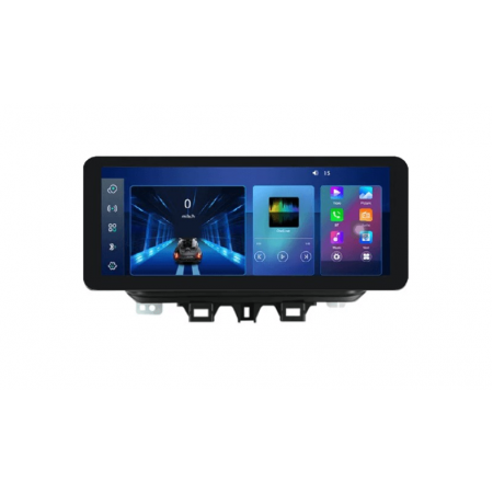 Мултимедия за Hyundai Tucson (2019) 12.3″ - 1DIN Мултимедия за Hyundai Tucson (2019) 12.3″ - 1DIN