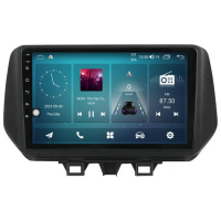 Мултимедия за Hyundai Tucson (2019) 9″ - 1DIN
