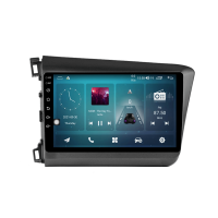 Мултимедия за Honda Civic (2013-2014) 9" 