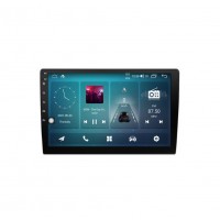 Мултимедия за Lada Granta (2011-2017) 9"