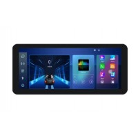 Мултимедия за Mitsubishi Outlander (2003–2006) 12.3″ - 1DIN + 397