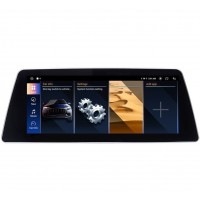 Мултимедия за BMW 5 G30 G31 G38 (2017-2023) 10.25″ EVO 