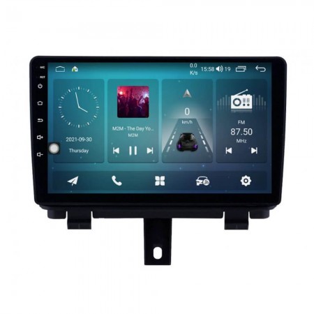 Мултимедия за Audi Q3 (2011-2018) 9"