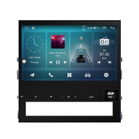 Мултимедия за Toyota Land Cruiser J200 (2016–2020) 10.1″